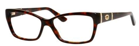 gucci 3559 height lense|3559 Eyeglasses Frames by Gucci.